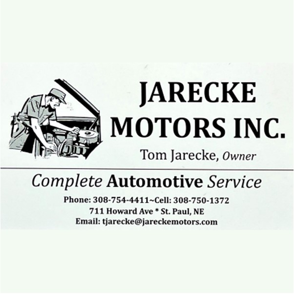 Jarecke Motors