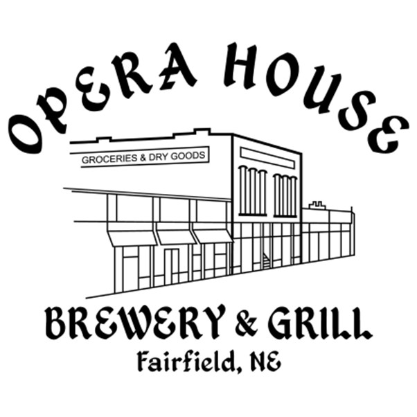 Fairfield Opera House Brewery & Grill
