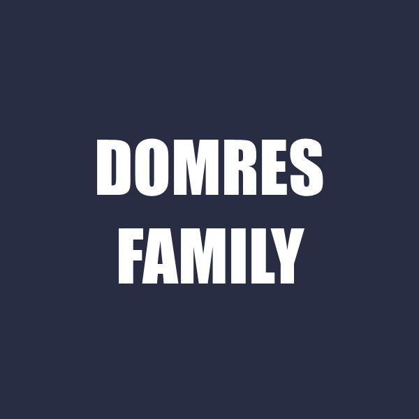 Domres Family