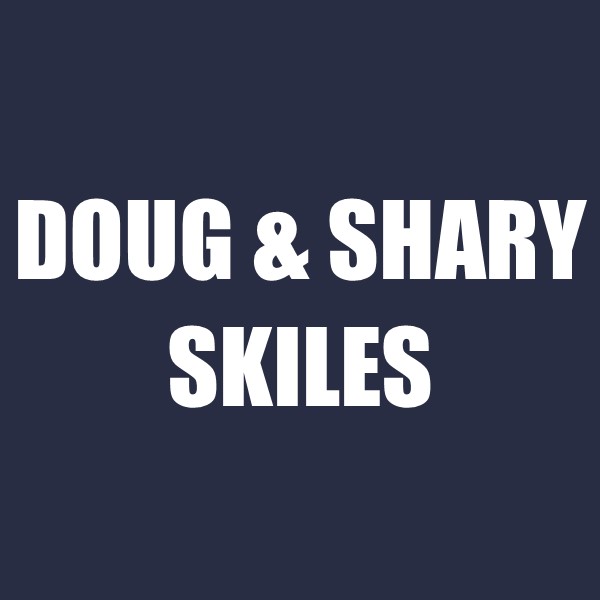 Doug & Shary Skiles