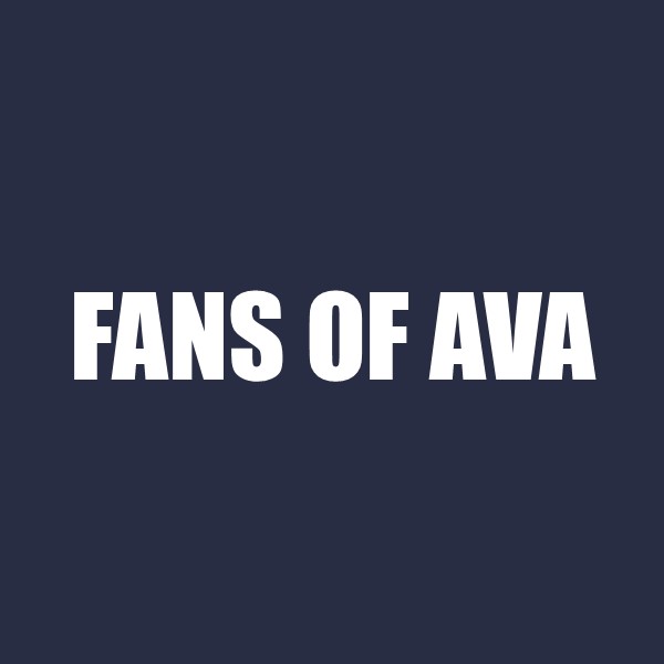 Fans of Ava