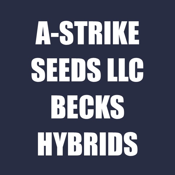 A -Strike Seeds LLC Becks Hybrids