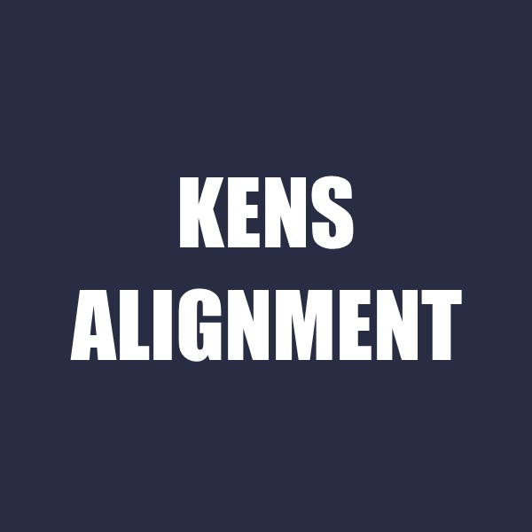 Kens Alignment