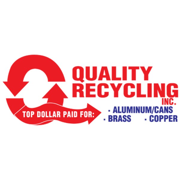 Qulity Recycling Inc.