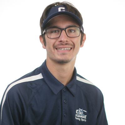 Photo of Bryon Baca