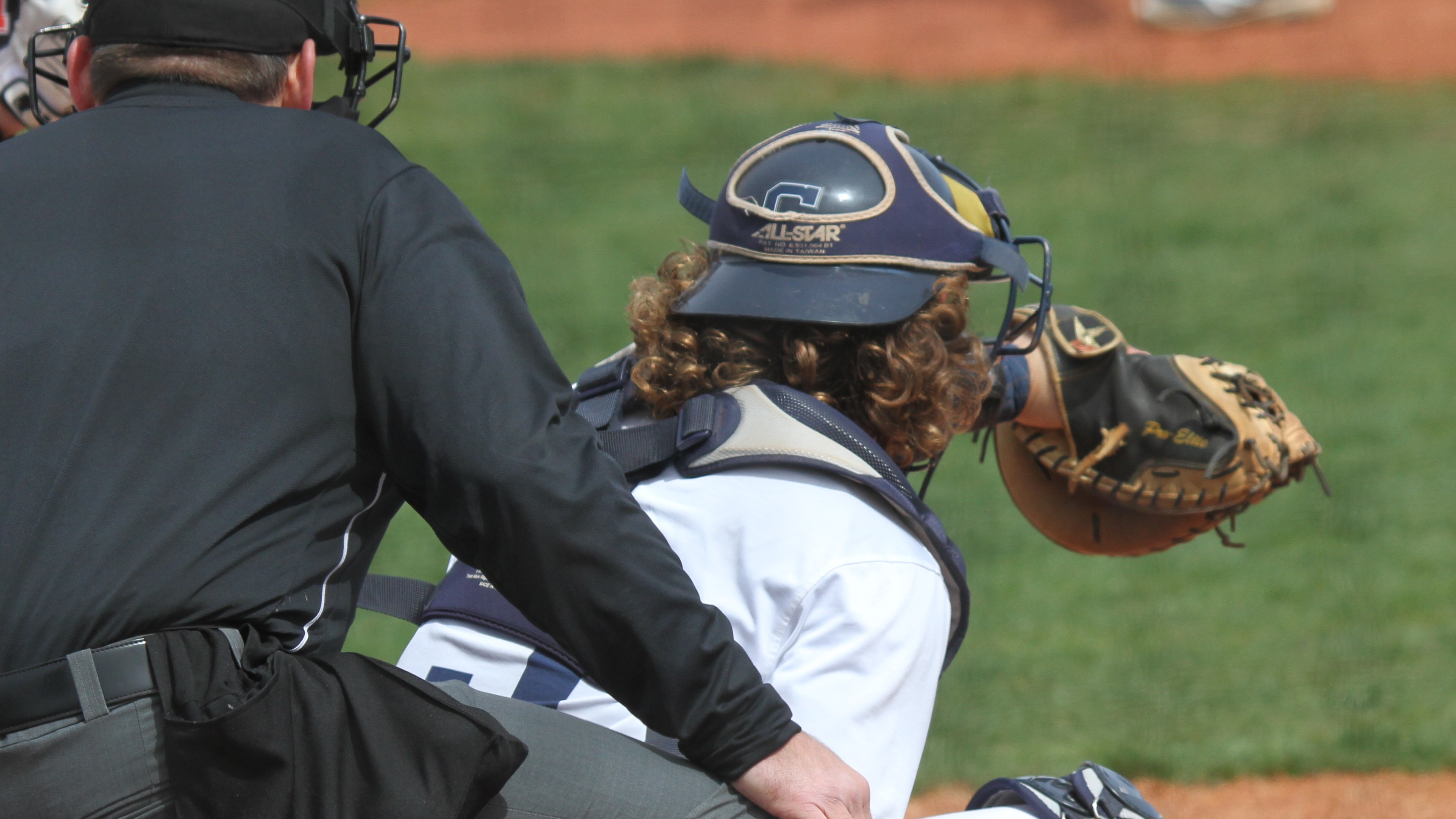 Bulldogs add three doubleheaders to slate Baseball Concordia