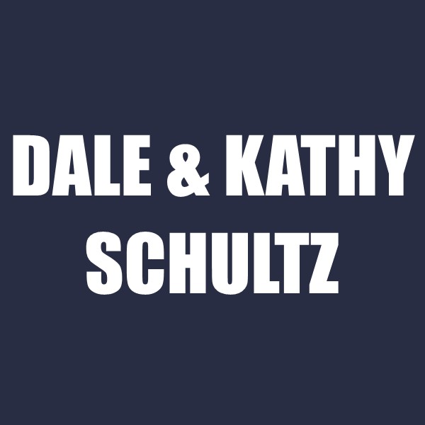 Dale & Kathy Schultz
