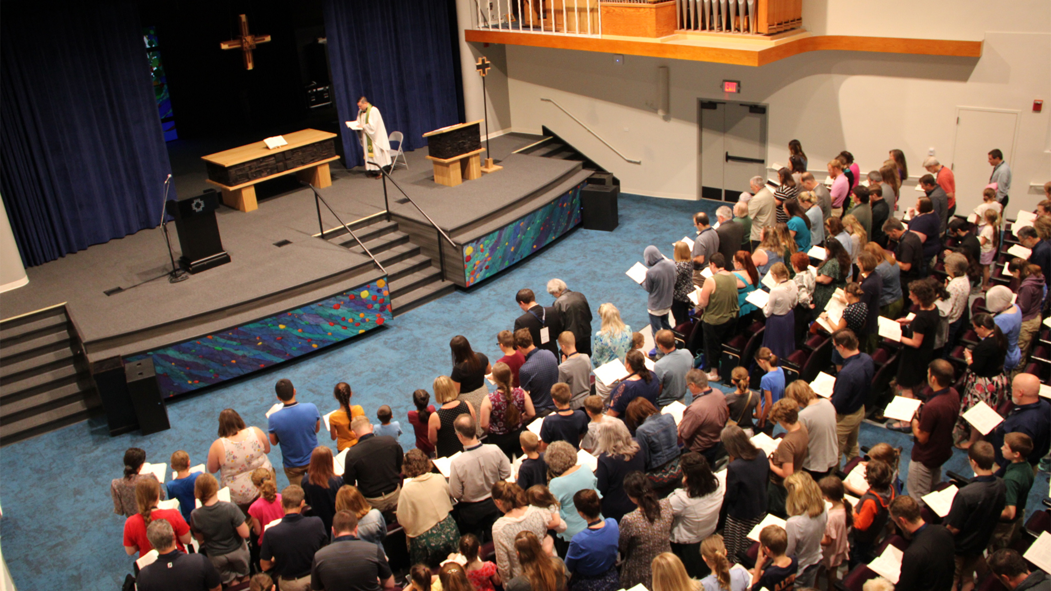 Concordia Nebraska hosts Consortium for Classical Lutheran Education