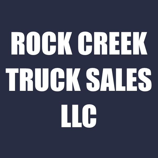 Rock Creek Truck Sales LLC