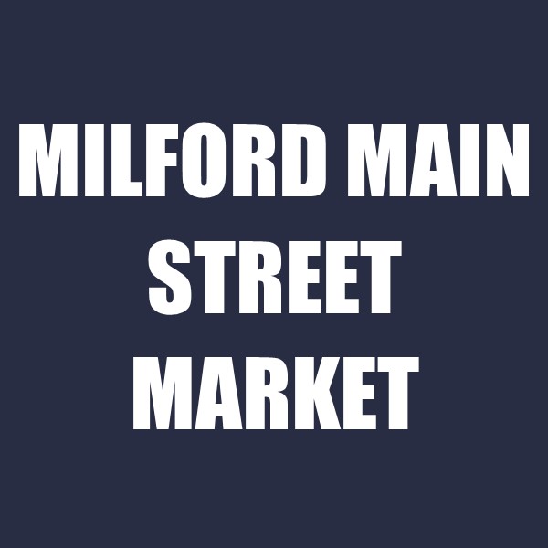 Milford Man