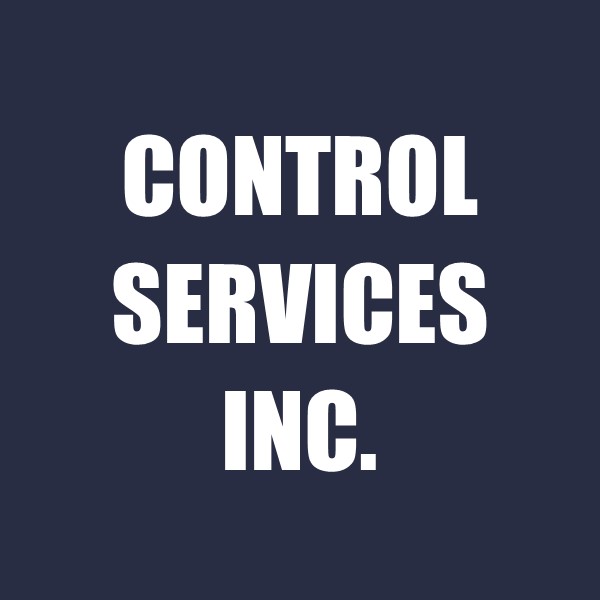 Control Services Inc.