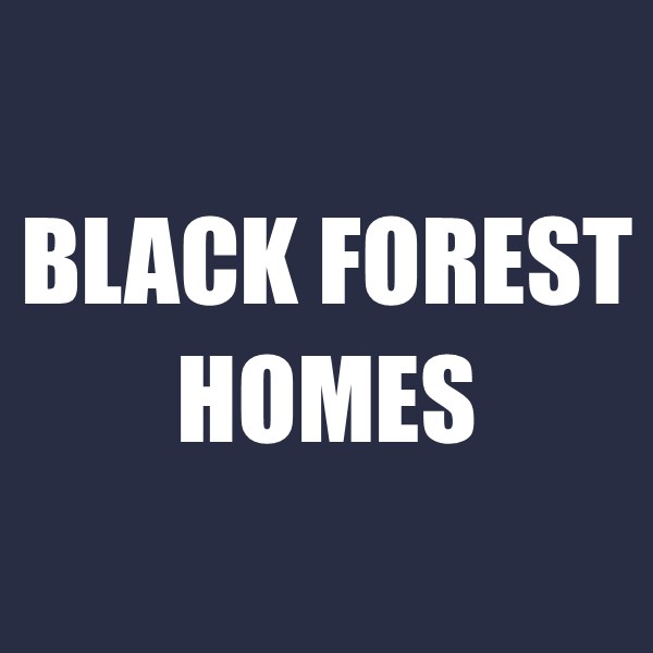 Black Forest Homes