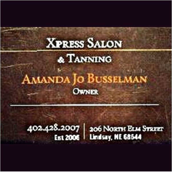 Xpress Salon & Tanning