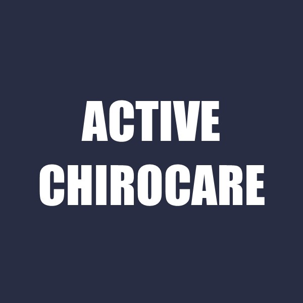 Dr. Leif & Jenny Olson - Active ChiroCare