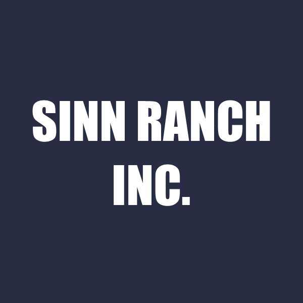 Sinn Ranch Inc.
