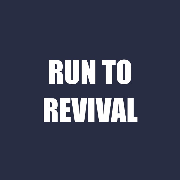 Run to Revival