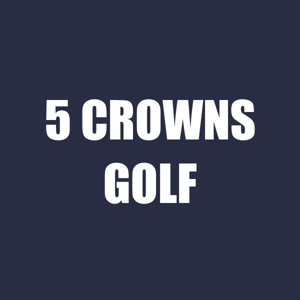 5 Crowns Golf