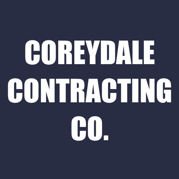 Coreydale Contracting Co.