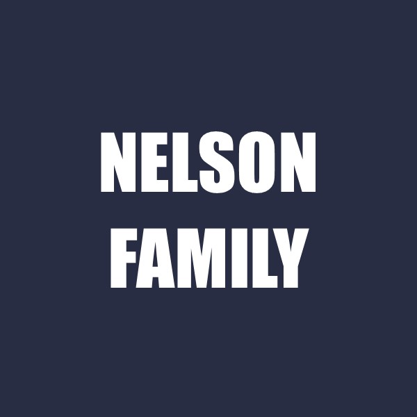 Nelson Family
