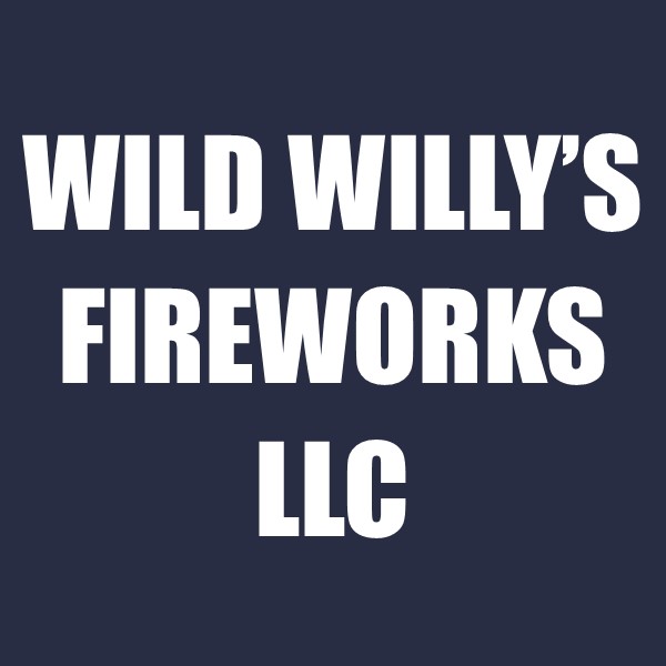 Wild Willy's Fireworks LLC