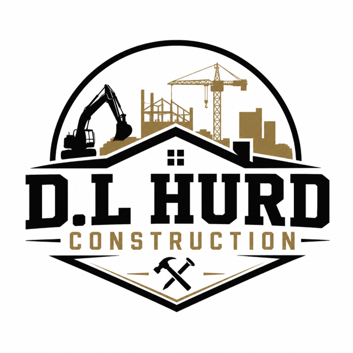 DL Hurd Construction
