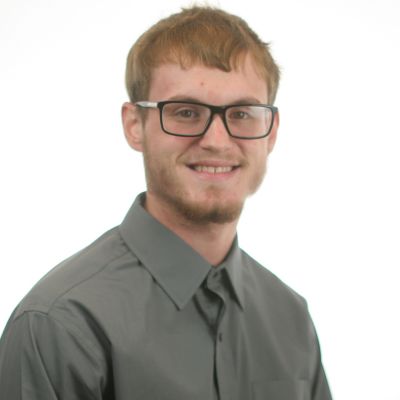 Photo of Dillon Weichel