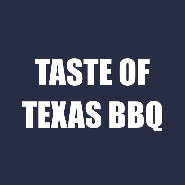 Taste of Texas BBQ