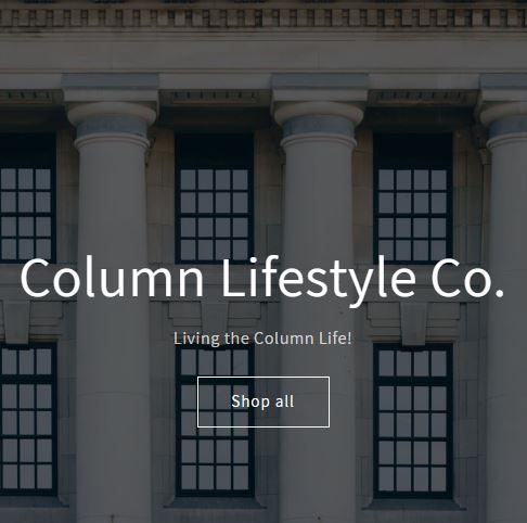 Column Lifestyle Co.