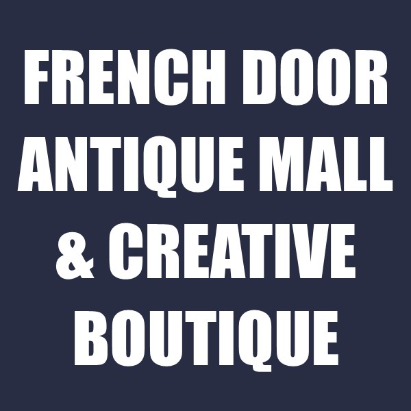 French Door Antique Mall & Creative Boutique