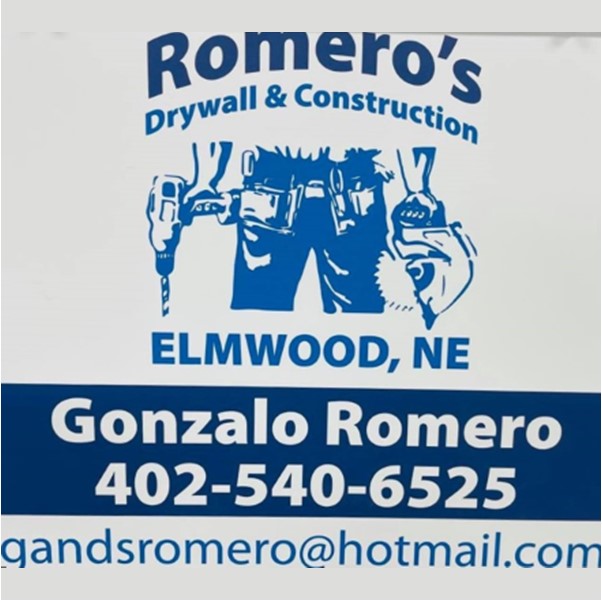 Romero's Drywall & Construction