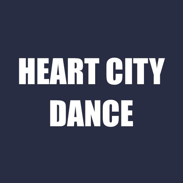 Heart City Dance