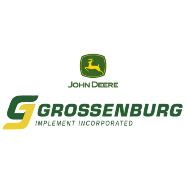 Grossenburg Implement, Inc.