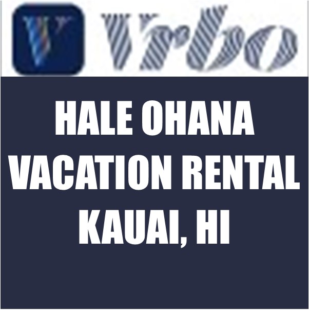 Hale Ohana Vacation Rental - Kauai, HI