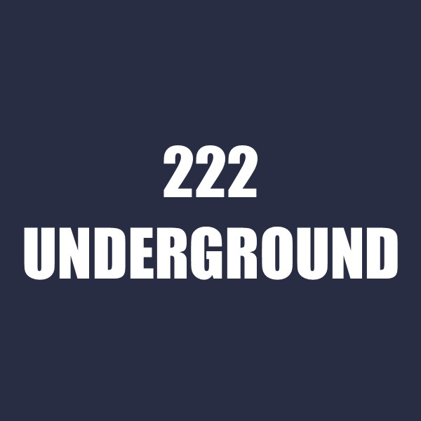 222 Underground