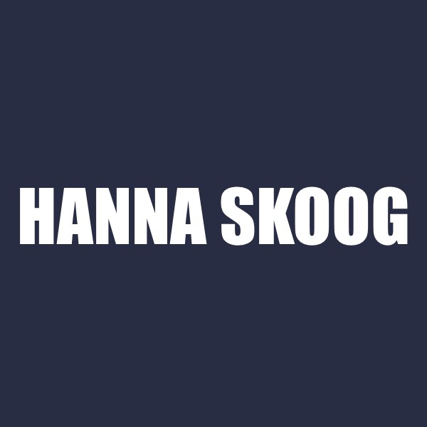 Hanna Skoog