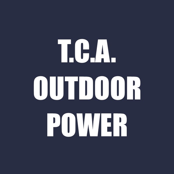 T.C.A. Outdoor Power