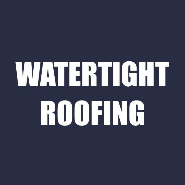 Watertight Roofing