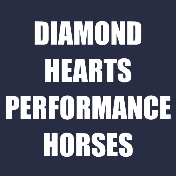 Diamond Hearts Performance Horses