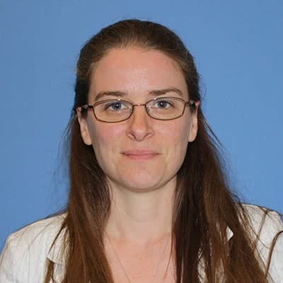 Photo of Lisa