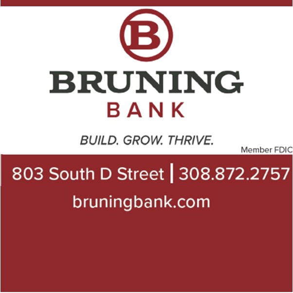 Bruning Bank