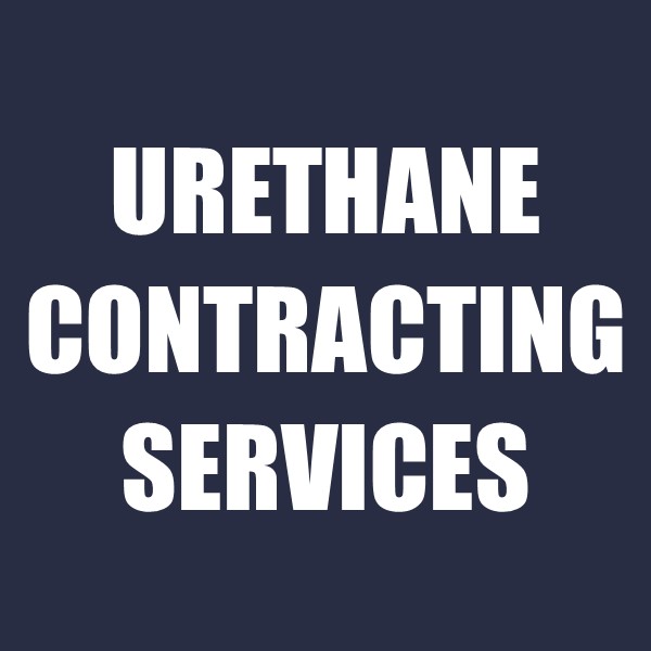 Urethane Contracting Services