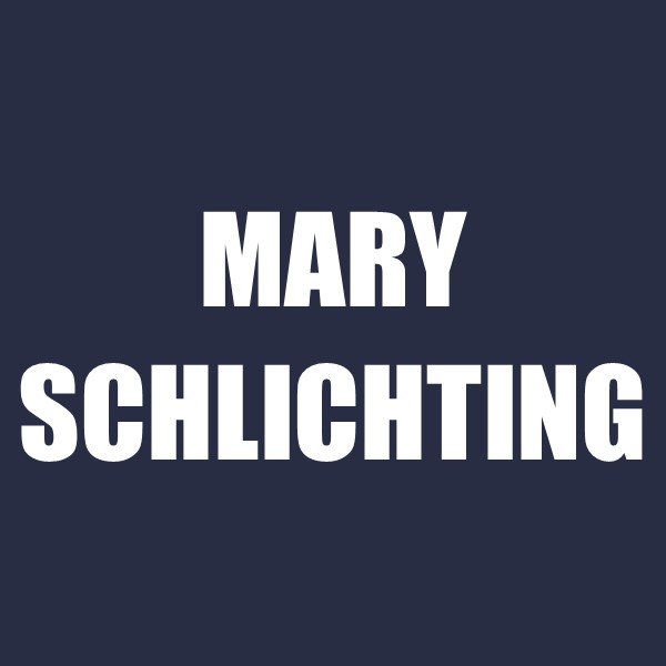 Mary Schlichting