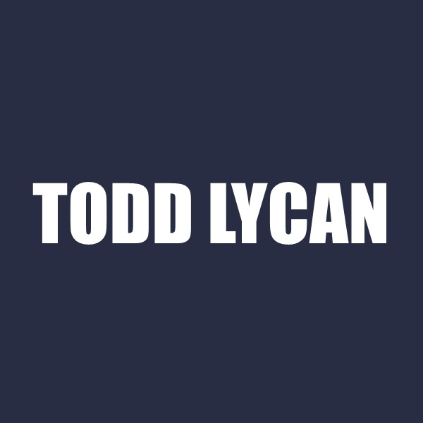 Todd Lycan