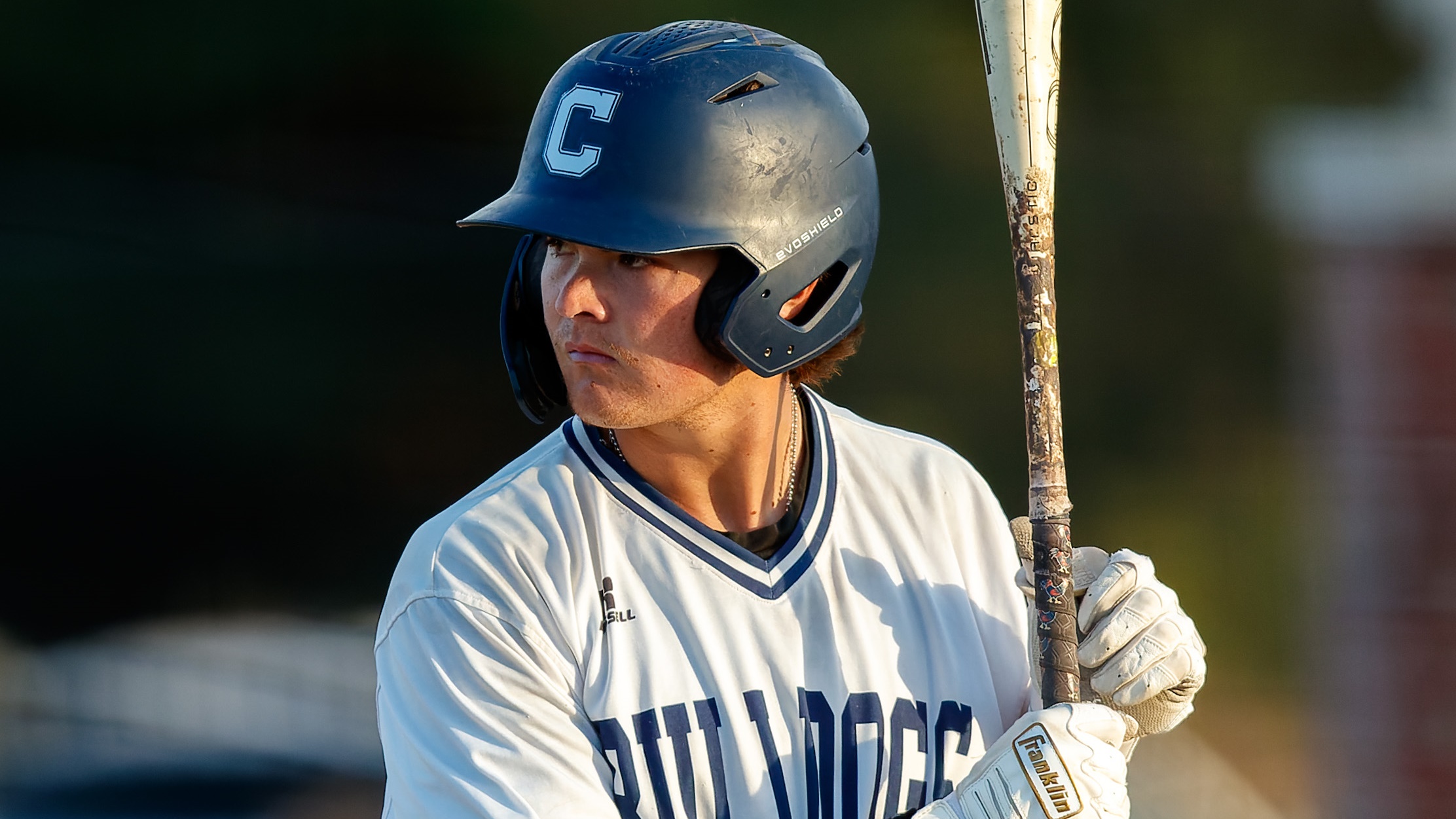 Quinn tabbed All-Midlands Honorary Captain; 10 Bulldogs honored by OWH ...