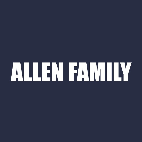 Allen Family