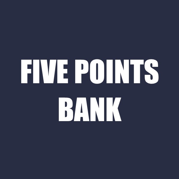 Five Points Bank