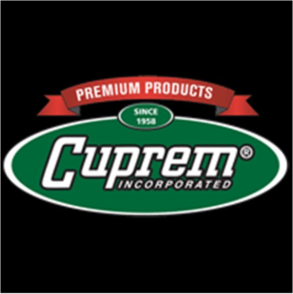 Cuprem Inc.