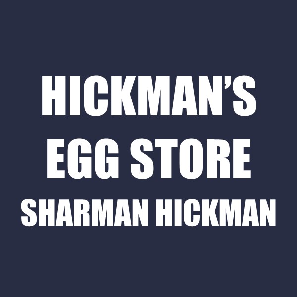 Hickman's Egg Store
