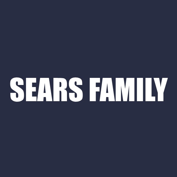 Sears Family