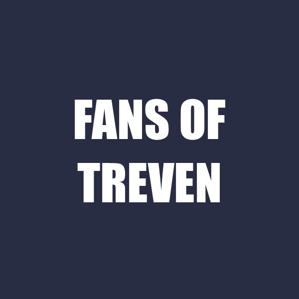 Fans of Treven